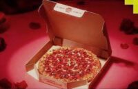 Pizza Hut Launches Hot Honey Goodbye Pies.