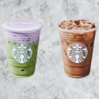 Starbucks_Lavender_Cream_Oatmilk_Matcha_And_New_Iced_Lavender_Oatmilk_Latte-